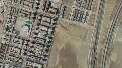 Foto 5 de Piso en venta en Reyes, Parla