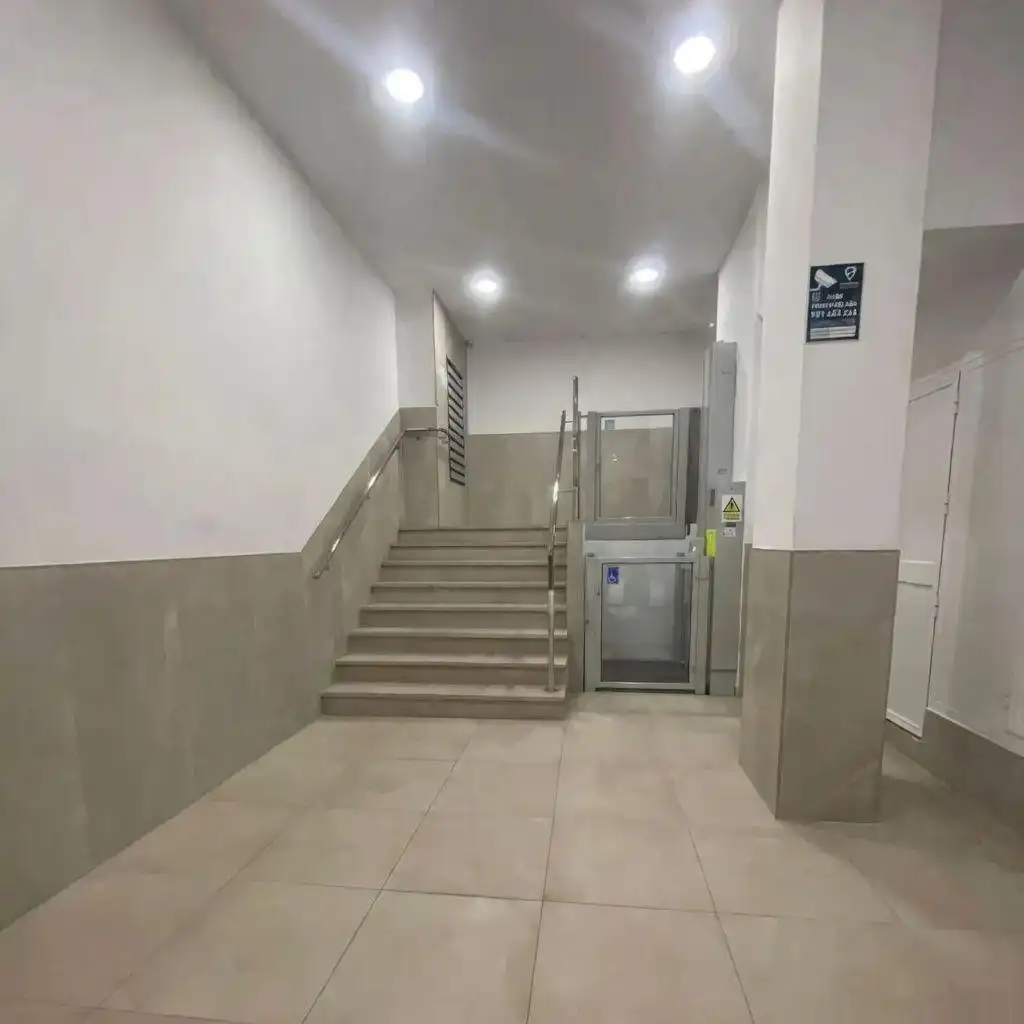 Appartement avec ascenseur à vendre à Pasaje La Camboria, imagen 8