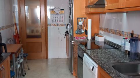 Foto 5 de Pis en venda a Avinguda Blasco Ibáñez, 50, Albal, Valencia