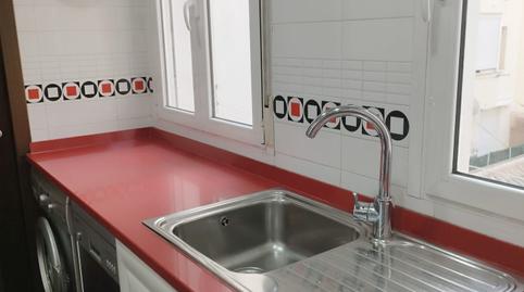 Foto 2 de Pis de lloguer a Evaristo San Miguel, Argüelles,  Madrid Capital