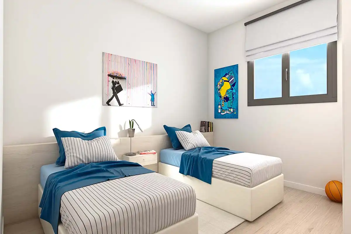 Wohnung zum Verkauf in Carrer de las Navas de Tolosa, 105, Segle XX