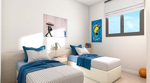 Foto 5 de Piso en venta en Carrer de las Navas de Tolosa, 105, Segle XX, Barcelona