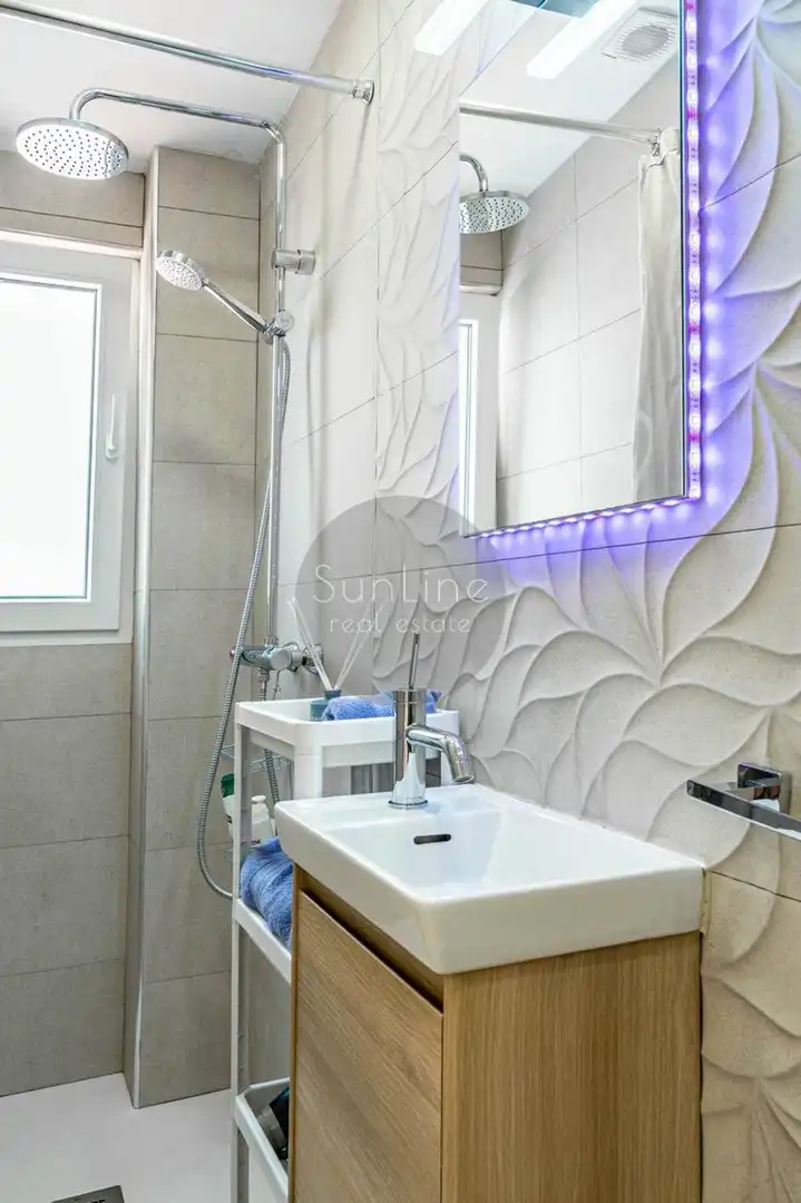 Penthouse for sale in de Cervantes, imagen 12