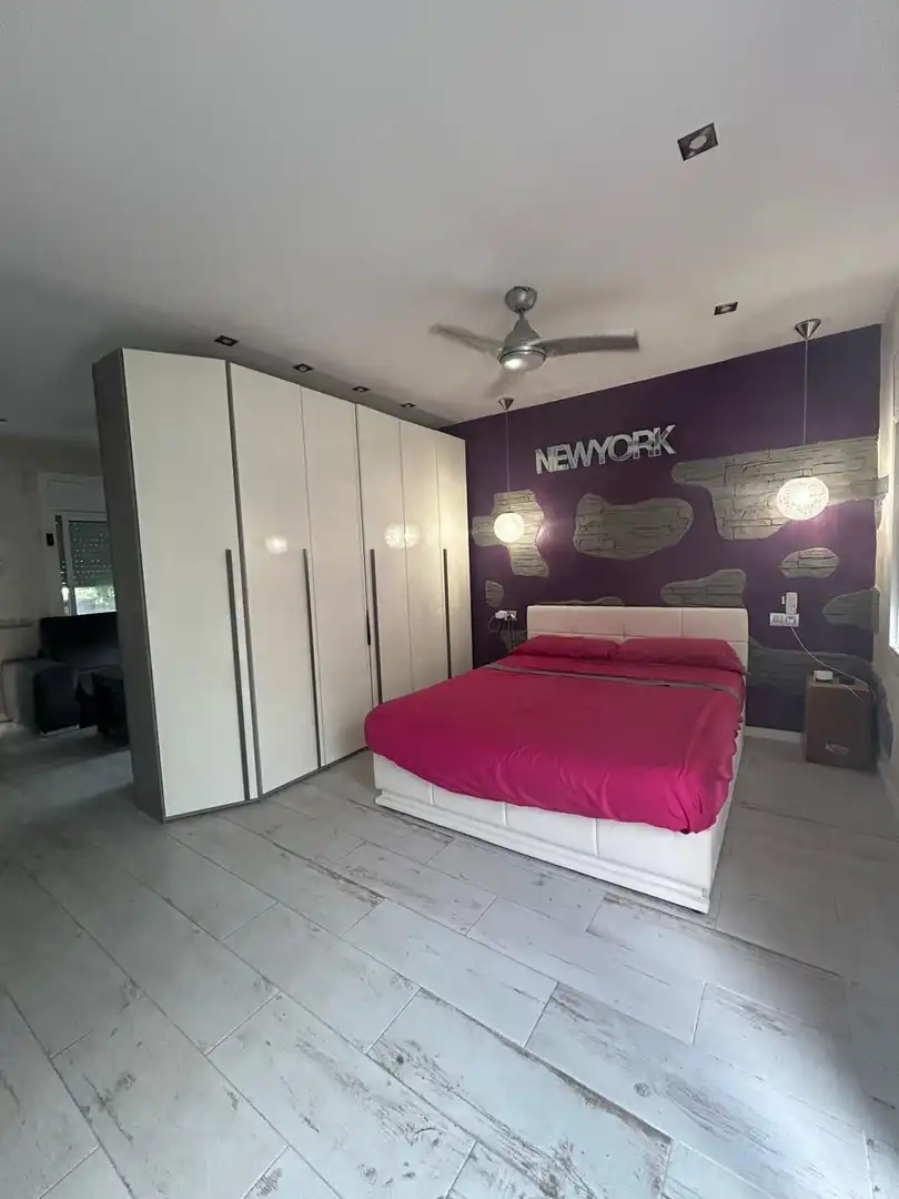 Habitación de Casa o chalet en venta en Esparreguera con Calefacción, Jardín privado y Terraza