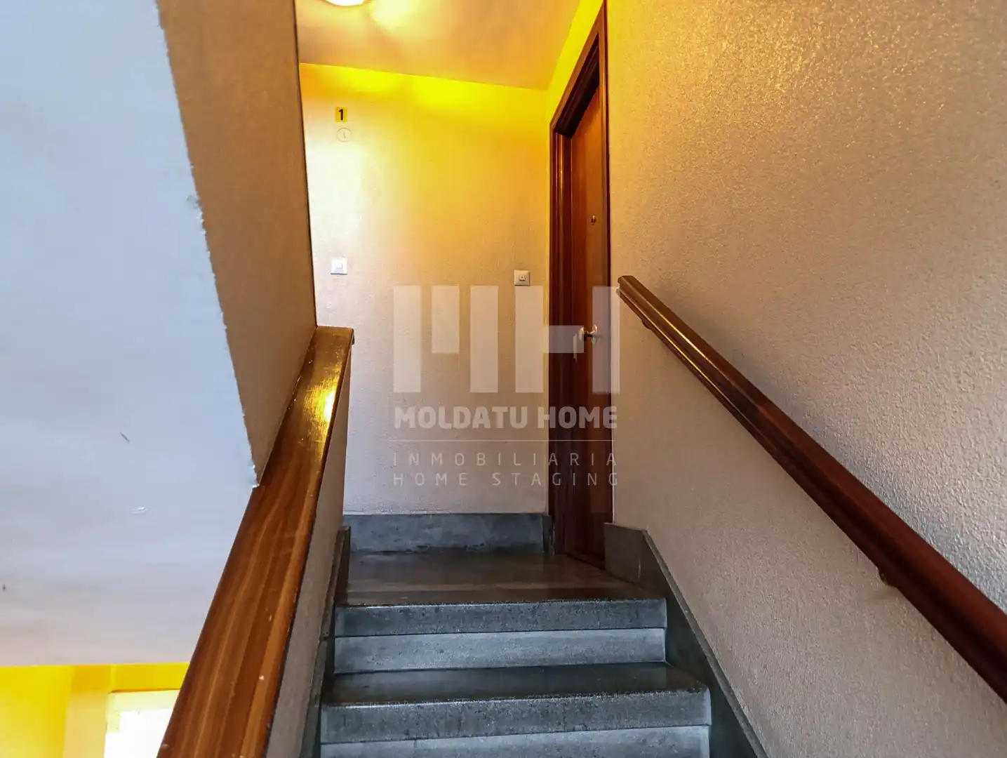 Wohnung zum Verkauf in Irun  mit Heizung