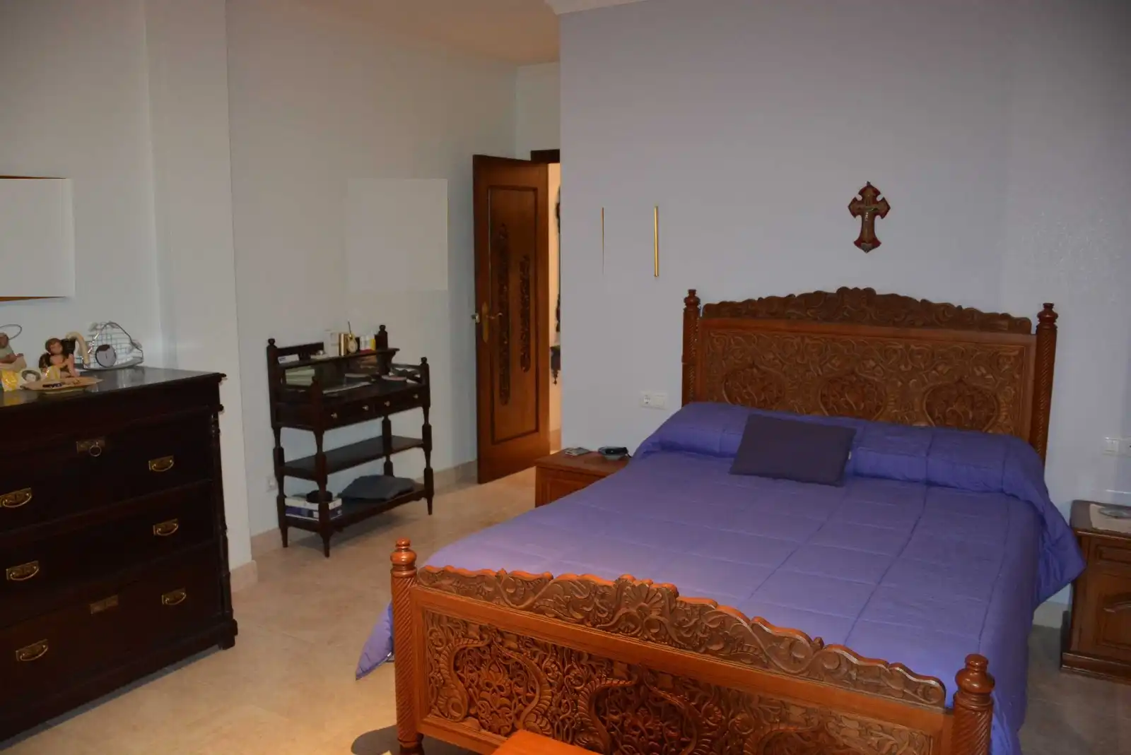 Dormitori de Casa o xalet en venda en Medellín amb Aire condicionat, Calefacció i Jardí privat