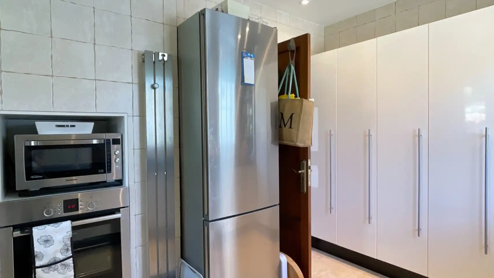 Chalet con piscina en venta en Moravit - Cap Blanc, imagen 17