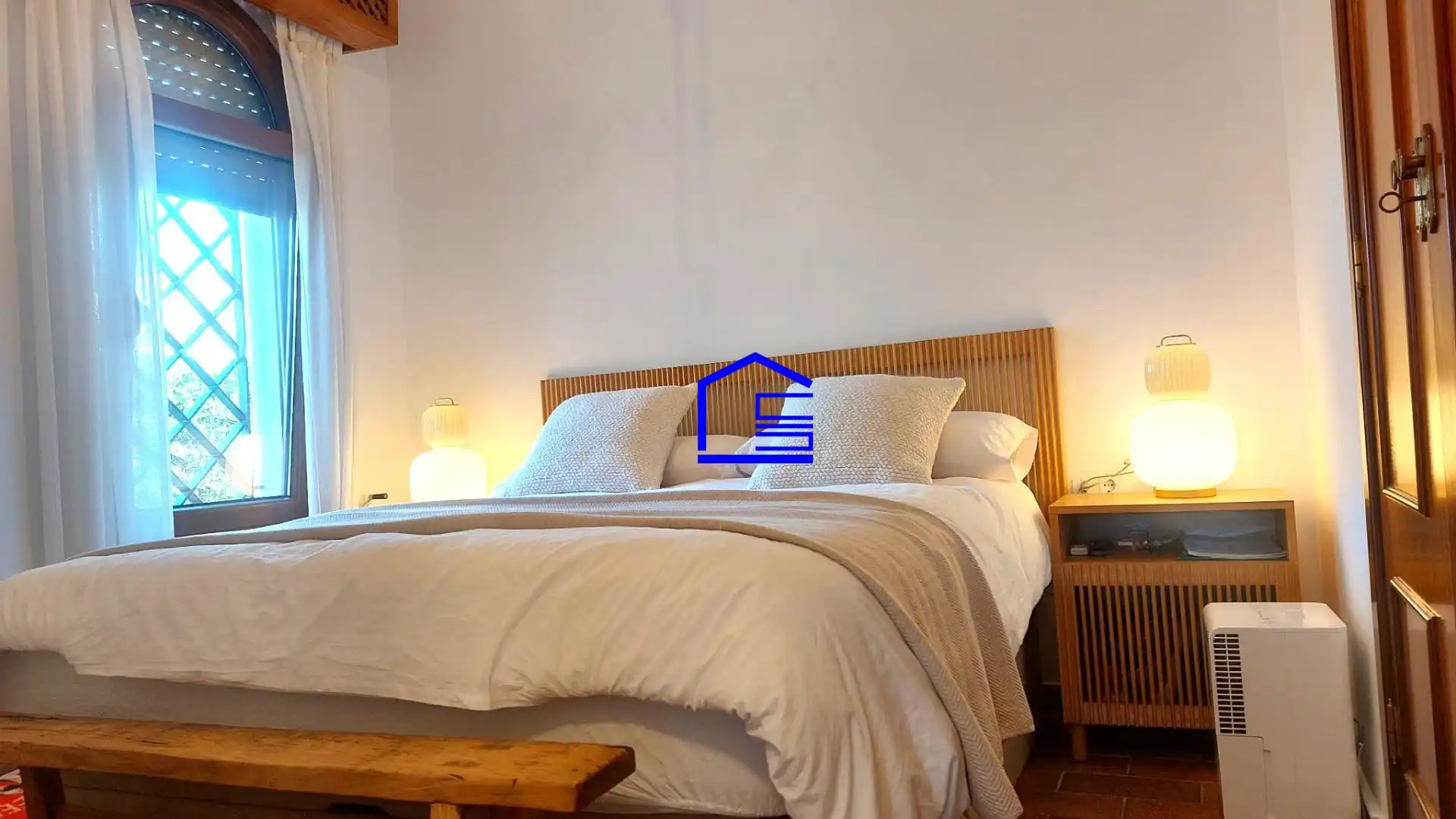 Bungalow amb jardí de lloguer a Vistahermosa - Fuentebravía, imagen 18
