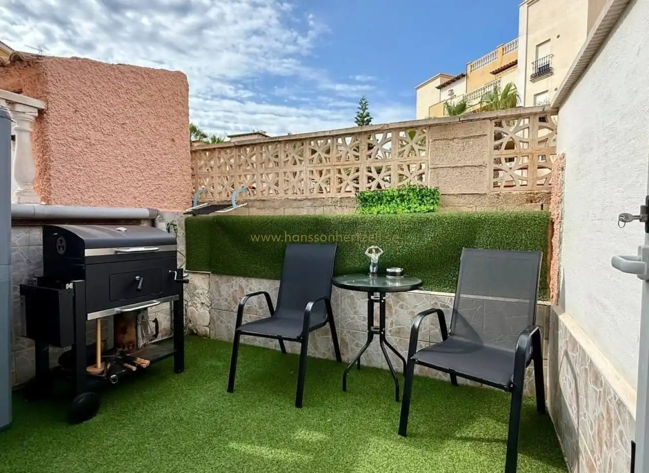 Apartament en venda a Playa del Acequión, Náufragos y Rocío del Mar, imagen 3