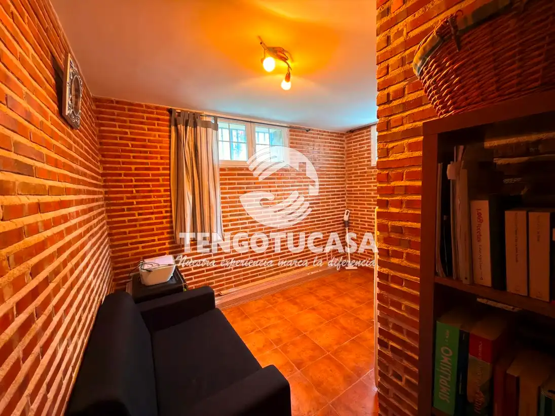 Casa o chalet en venta en Bargas con Aire acondicionado, Calefacción y Jardín privado