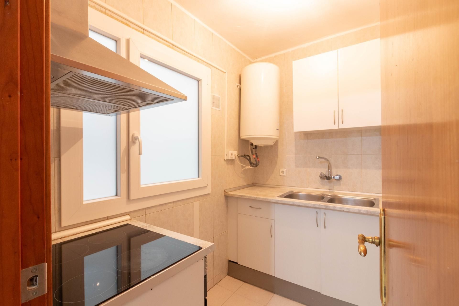 Flat for sale in Carrer CARDENAL CISNEROS,DEL, Can Boada