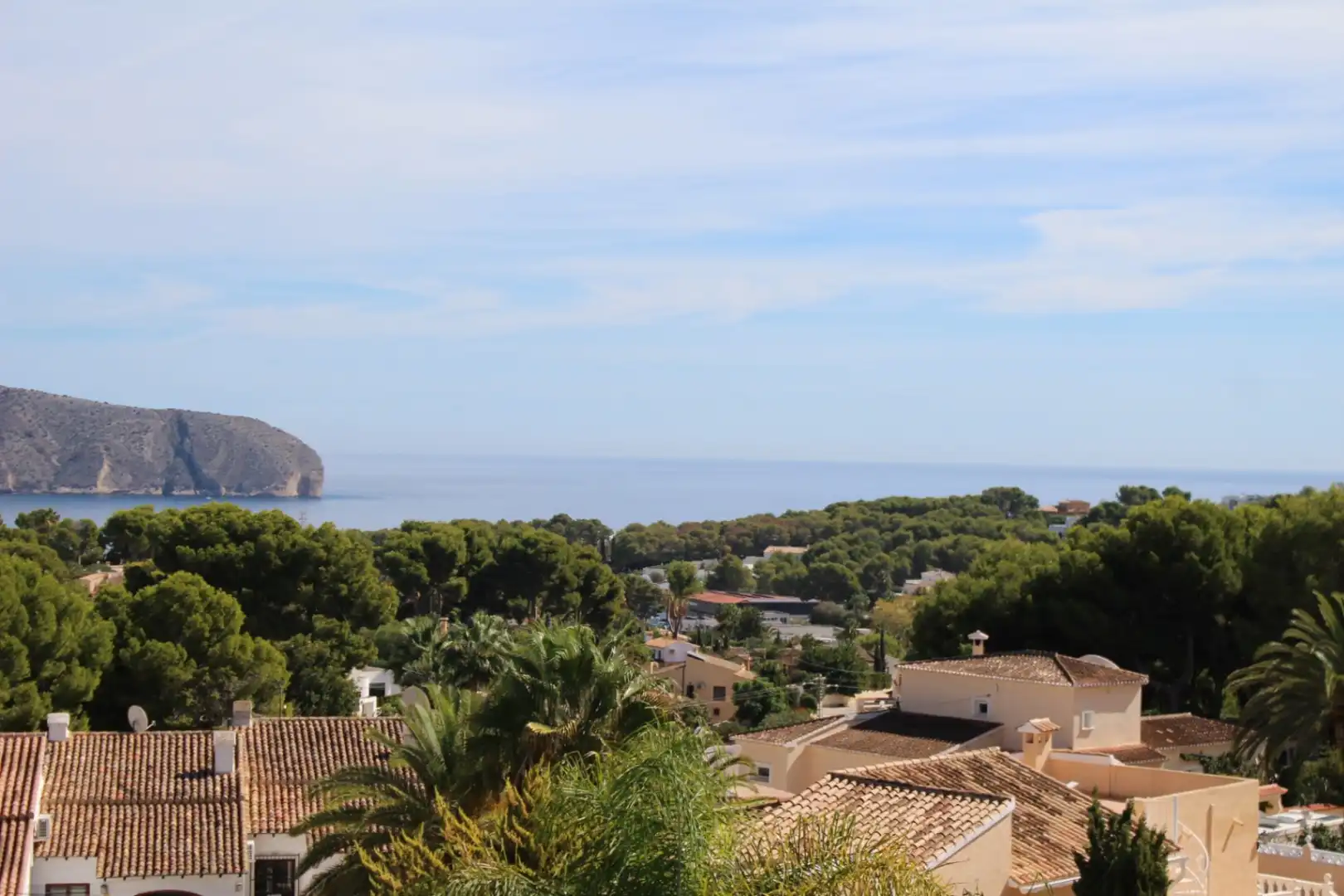 Casa o xalet en venda a Teulada