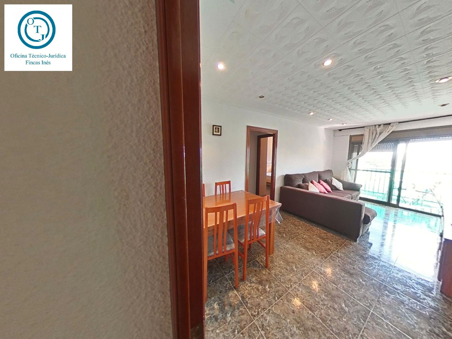 Flat for sale in Mollet del Vallès  with Heating, Oven and Balcony