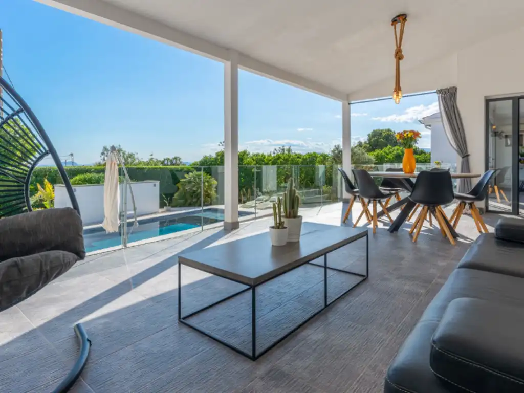 Casa amb piscina en venda a Urbanizacion Pla De La Lloma 12-D, imagen 48