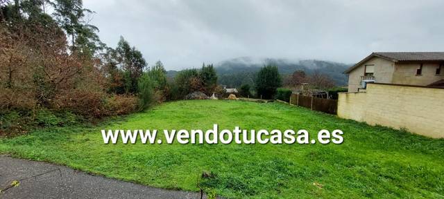 Terreno residencial en Venta en VILARIÑO DE ABAIXO-S XOAN en San Xoán de Poio
