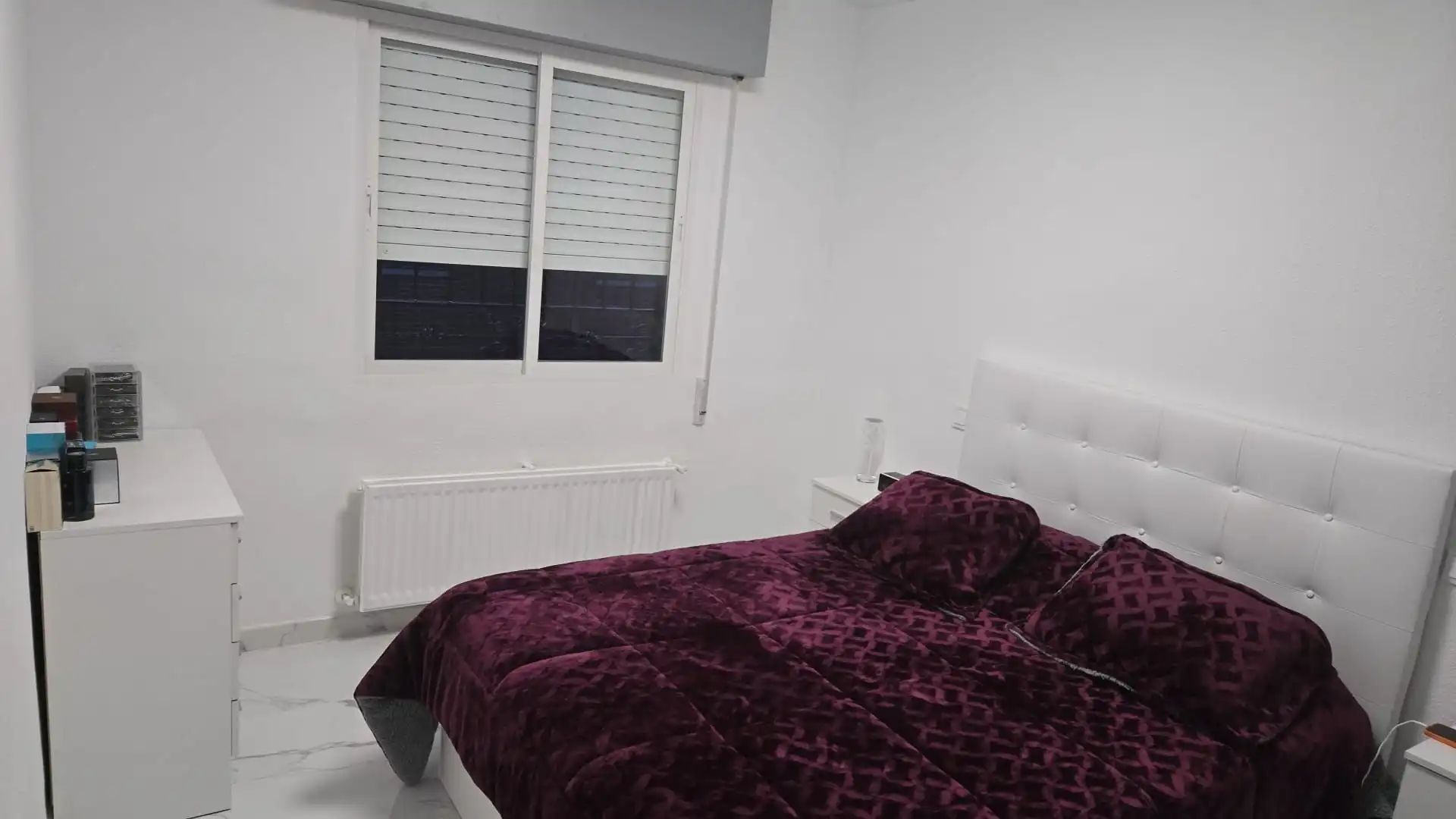 Habitación de Casa o chalet en venta en Arganda del Rey con Aire acondicionado, Jardín privado y Trastero