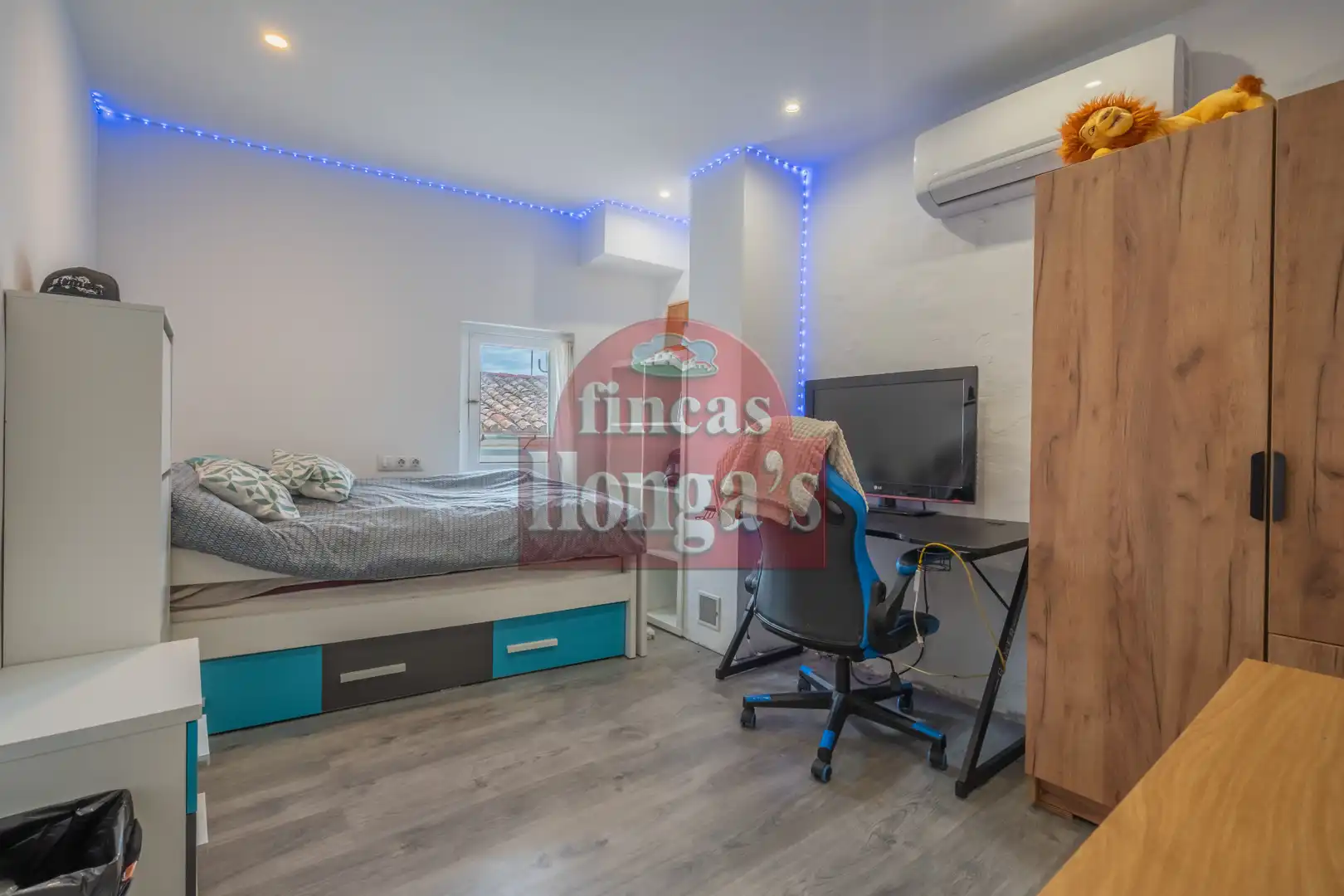 Habitación de Casa o chalet en venta en Maó - Mahón