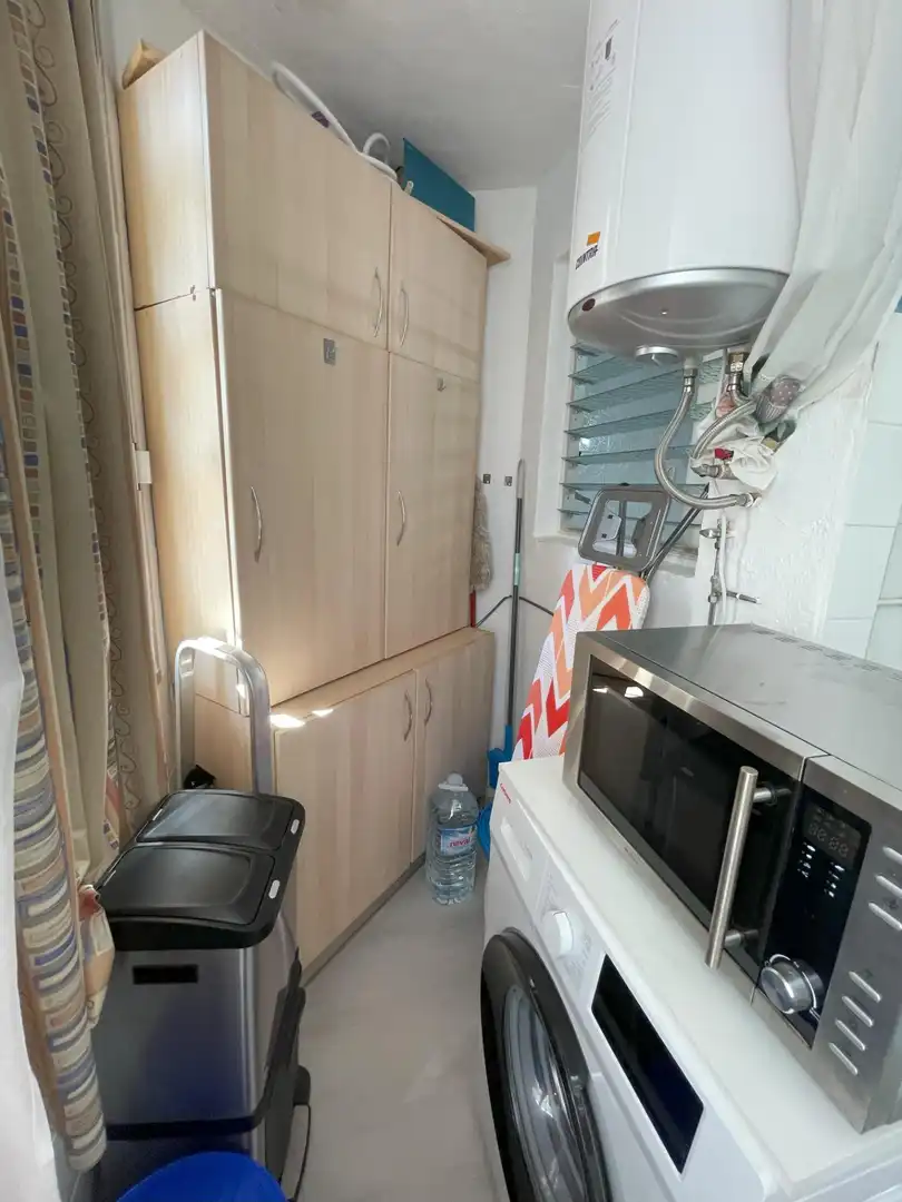 Apartments for rent in Playa Poniente