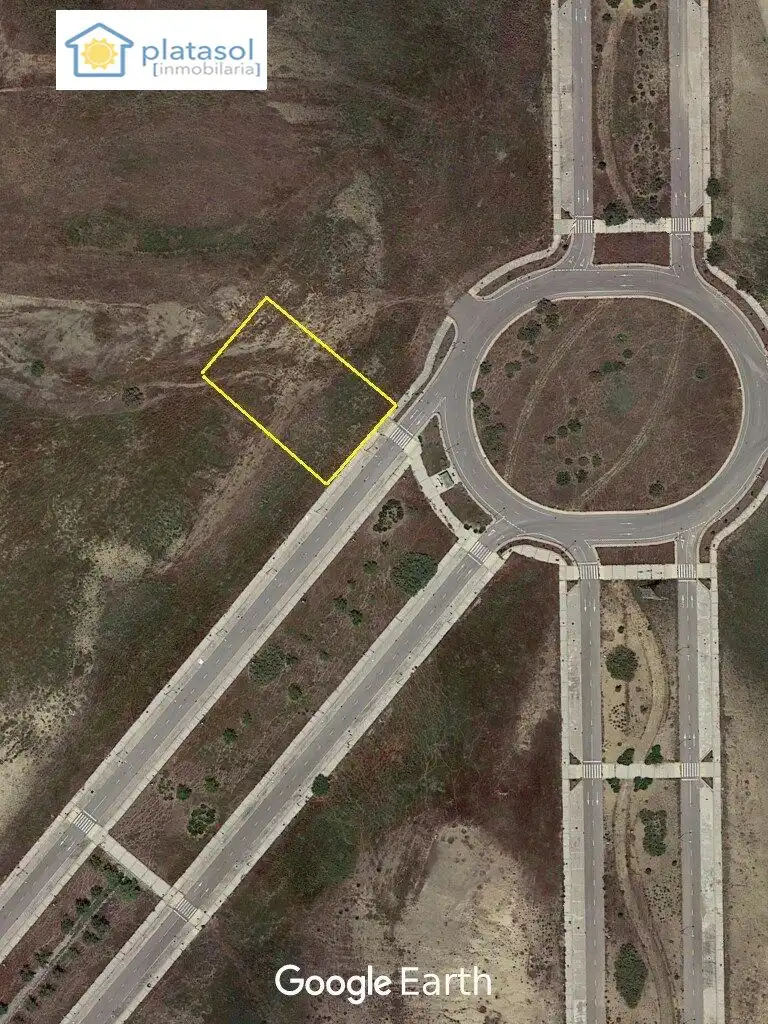 Terreni e lotti in vendita a Guillena pueblo, imagen 5