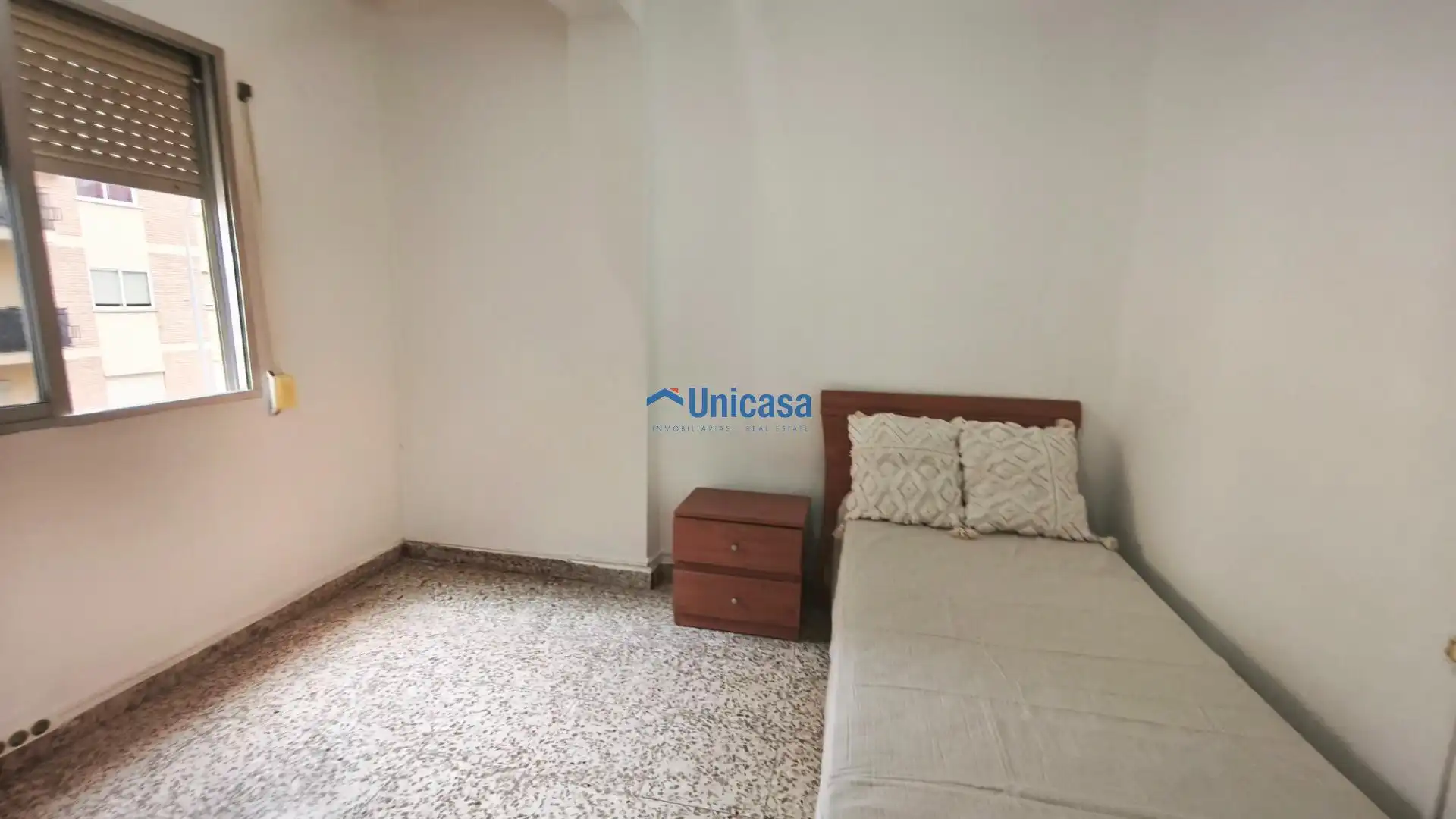 Piso en venta en Málaga con Amueblado