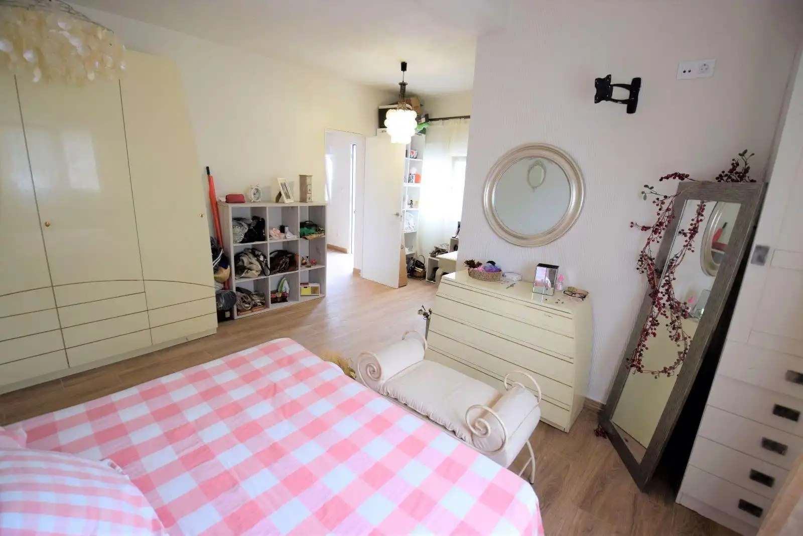 Habitación de Finca rústica en venta en Daya Vieja