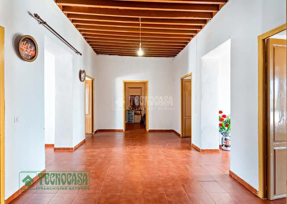 Houses for sale in El Ejido  with Private garden