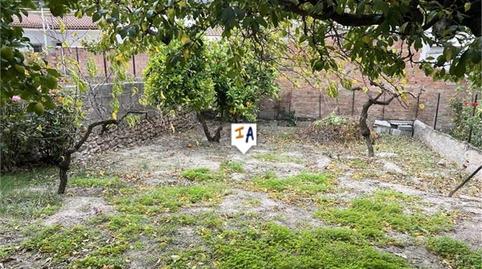 Foto 3 de Casa adosada en venda a Castillo de Locubín, Jaén