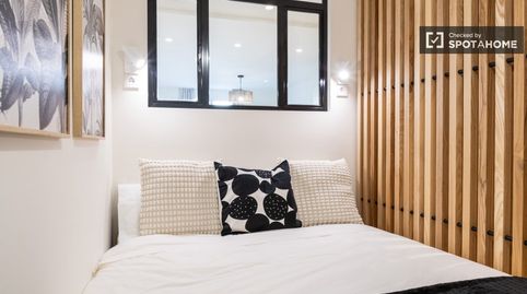 Foto 3 de Habitació a Goya, Madrid Capital