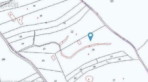 Foto 3 de Finca rústica en venda a Llera, Badajoz