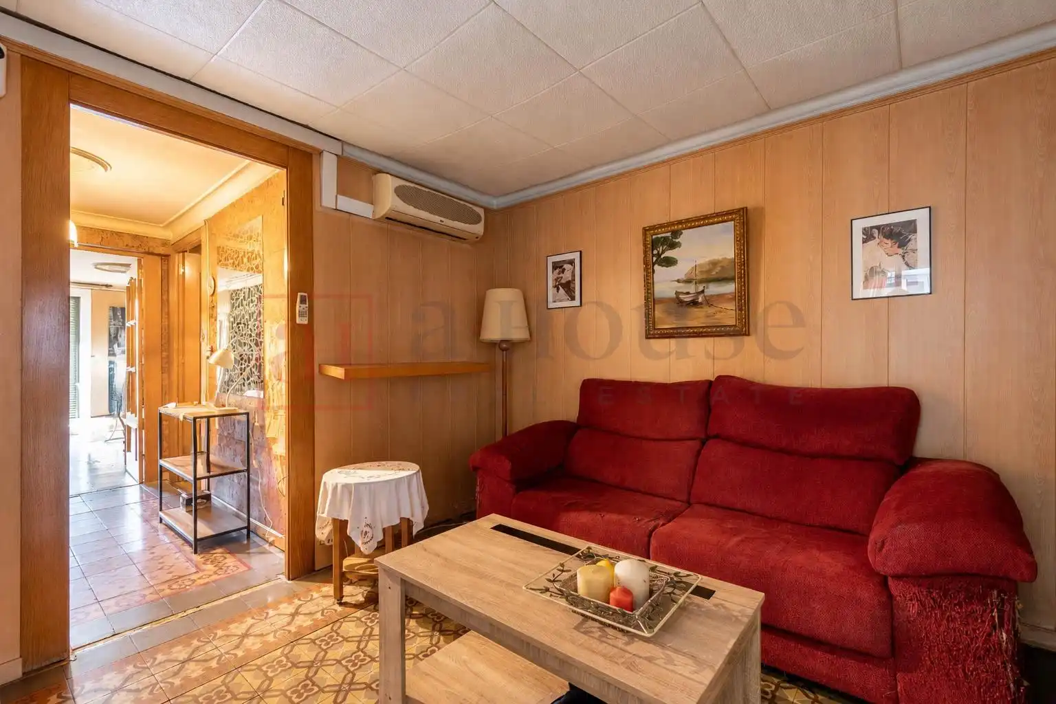 Piso con terraza en venta en undefined Gran Via de les Corts Catalanes, imagen 4