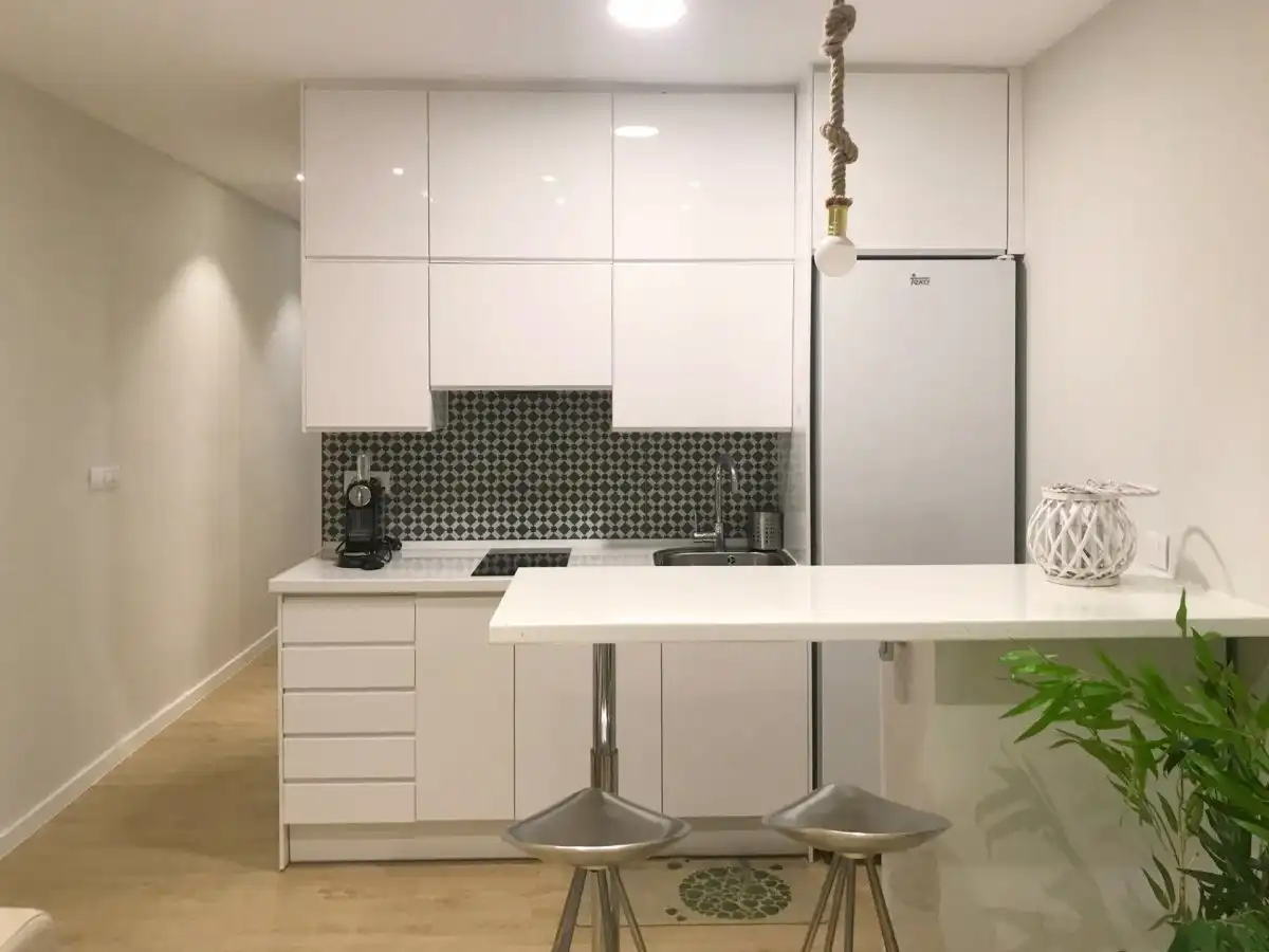 Appartamento con piscina in affitto a Ardiaca - La Llosa, imagen 3