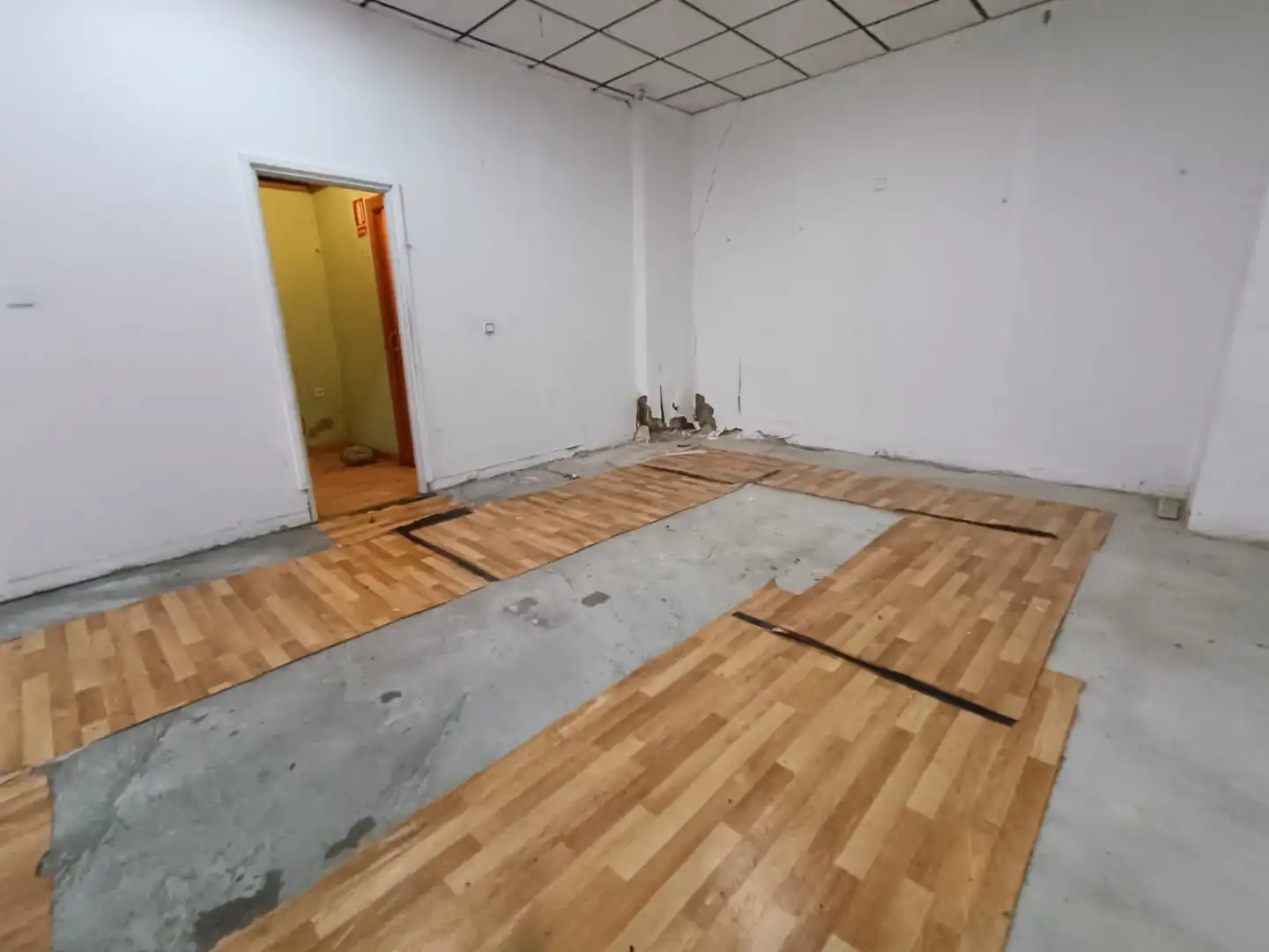 Local comercial en venda a Calle Jiménez de la Espada 30, imagen 7