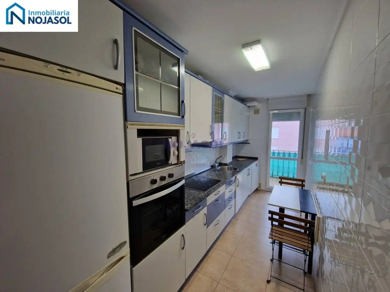 Apartment mit Terrasse zur Miete in Calle PALACIO 15, imagen 57
