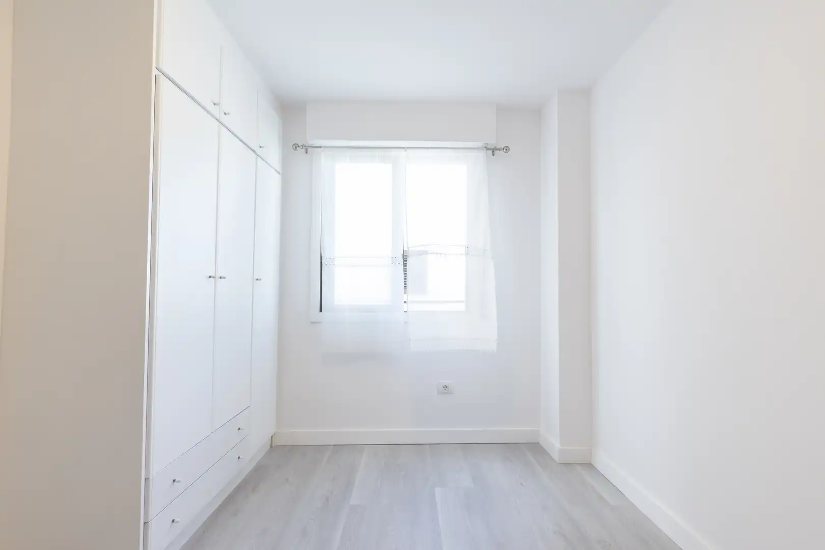 Bedroom of Attic for sale in Longuera - Toscal