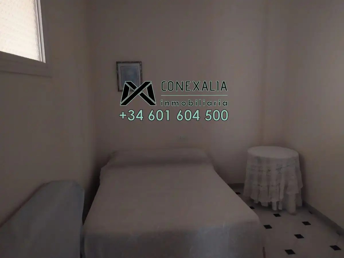 Habitación de Piso en venta en Olvera con Terraza y Balcón