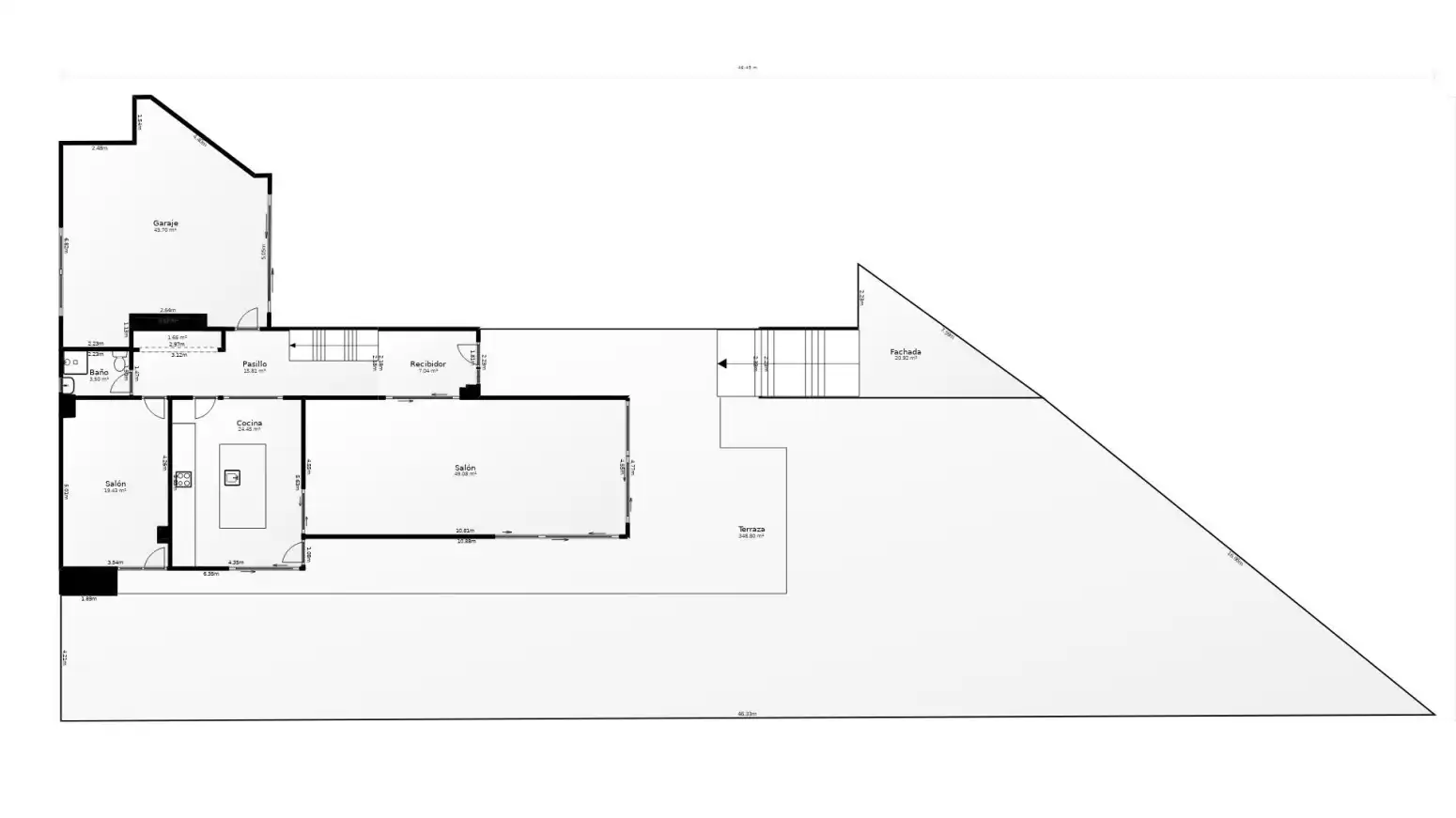 Casa o chalet en venta en Matadepera con Aire acondicionado, Calefacción y Terraza