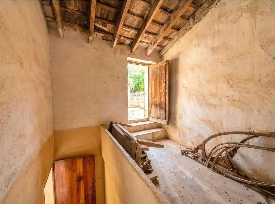 Casa amb jardí en venda a La Vall d'Uixó, imagen 9