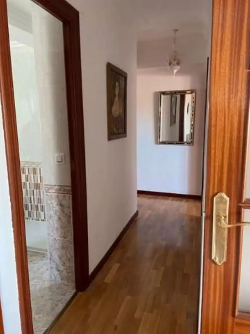 Dachboden zum Verkauf in Salamanca mit Heizung, Terrasse und Balkon