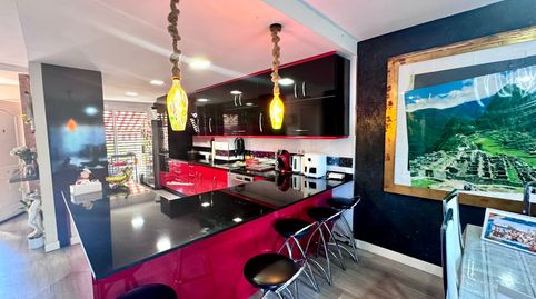 Foto 4 de Casa adosada en venta en Calle Guadalajara, Urbanizaciones, Rivas-Vaciamadrid