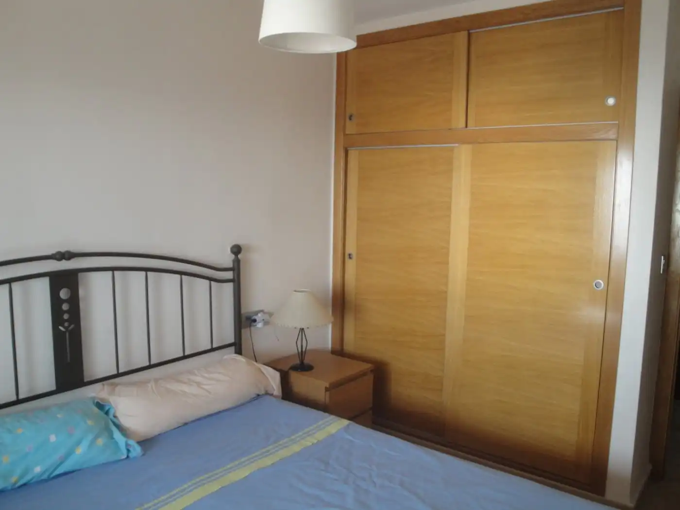 Flat with lift to rent in Santa Pola ciudad, imagen 12