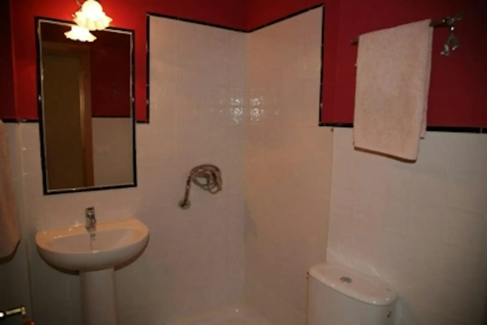 Flat with garden to rent in N/A, imagen 8