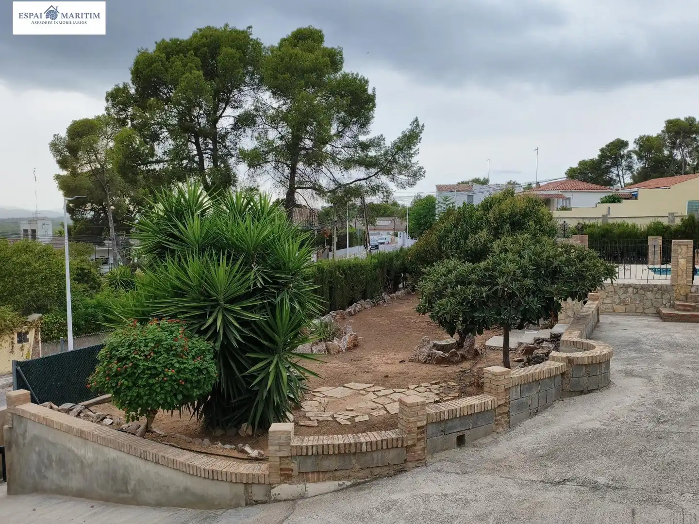 Villa avec piscine à vendre à Camino de Horquera, imagen 4