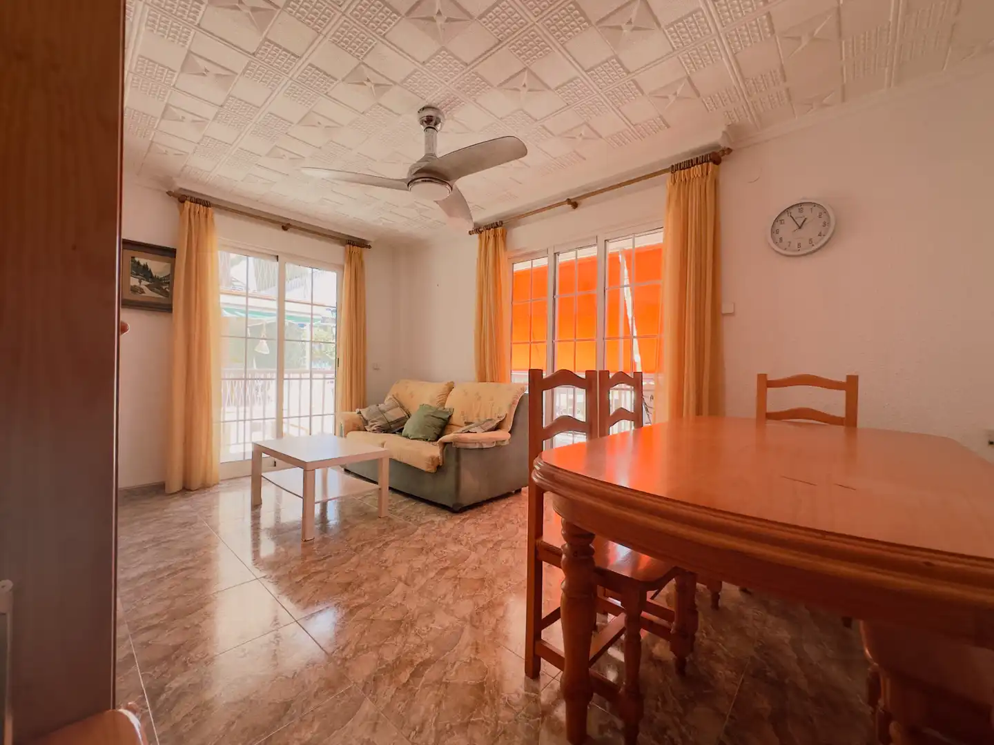 Apartment with terrace for sale in Calle Toledo 31, imagen 26