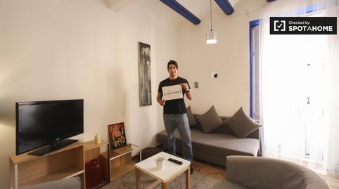 Foto 5 de Estudi per a compartir a El Carme, Valencia