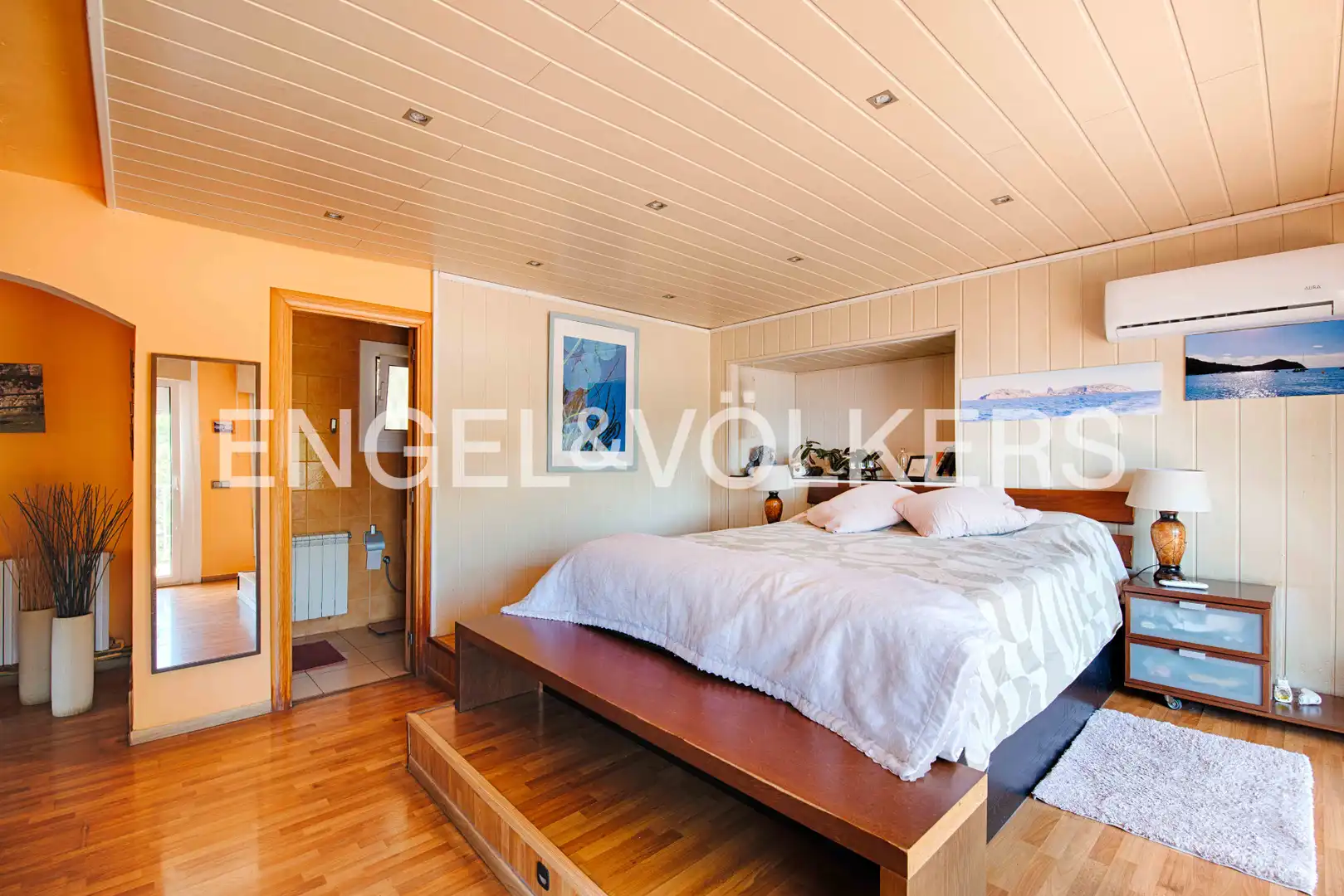 Maison avec piscine à vendre à Carrer d'Antoni Canals, imagen 20