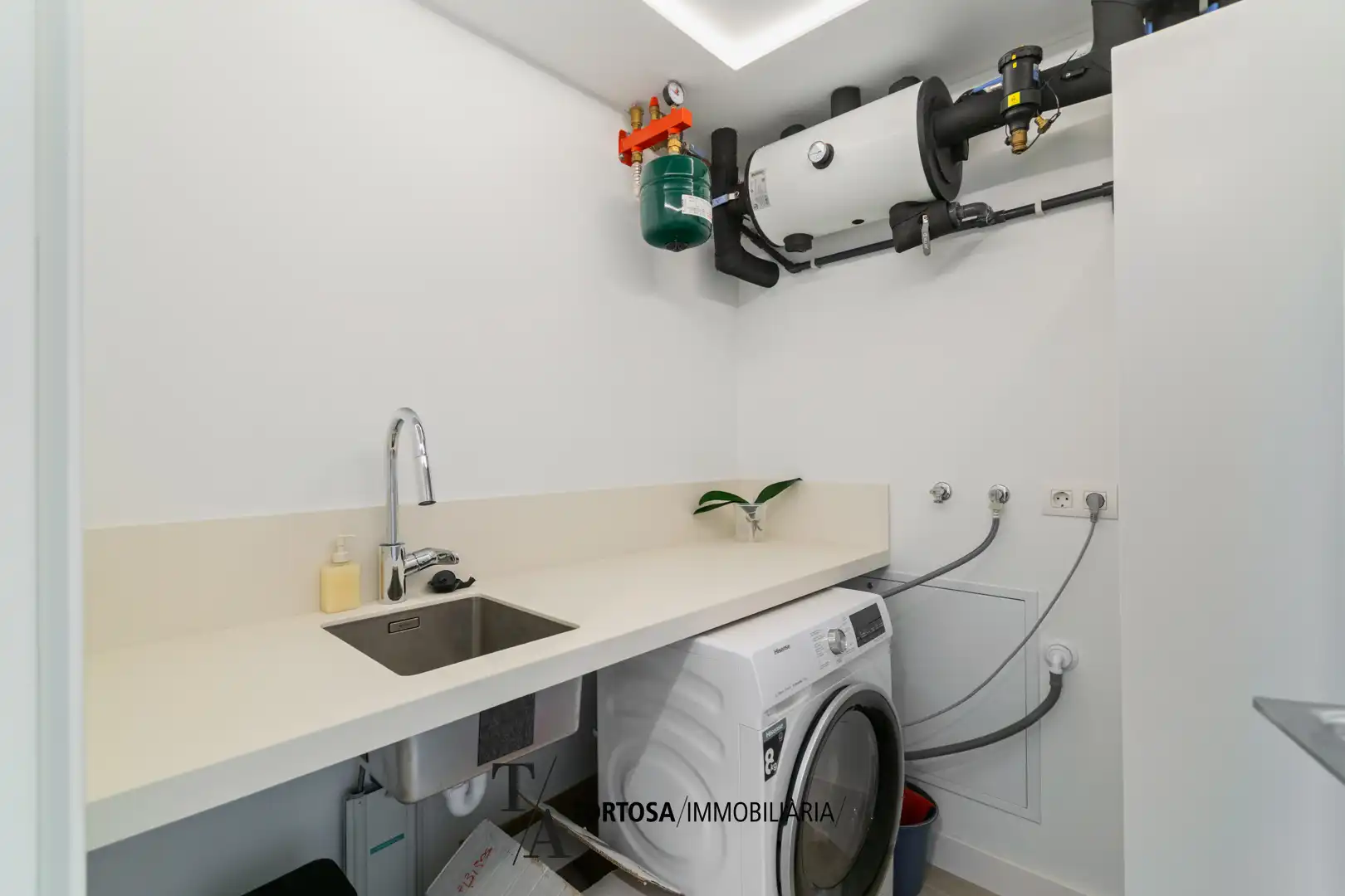 Flat with lift for sale in Centre - Estació, imagen 31