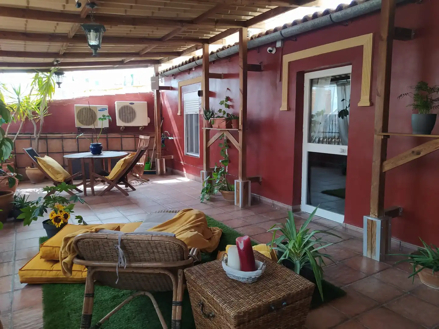 Maison avec terrasse à vendre à Calle Violetas 4, imagen 54