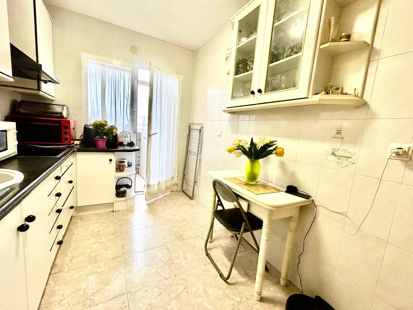 Cocina de Piso en venta en Aguadulce