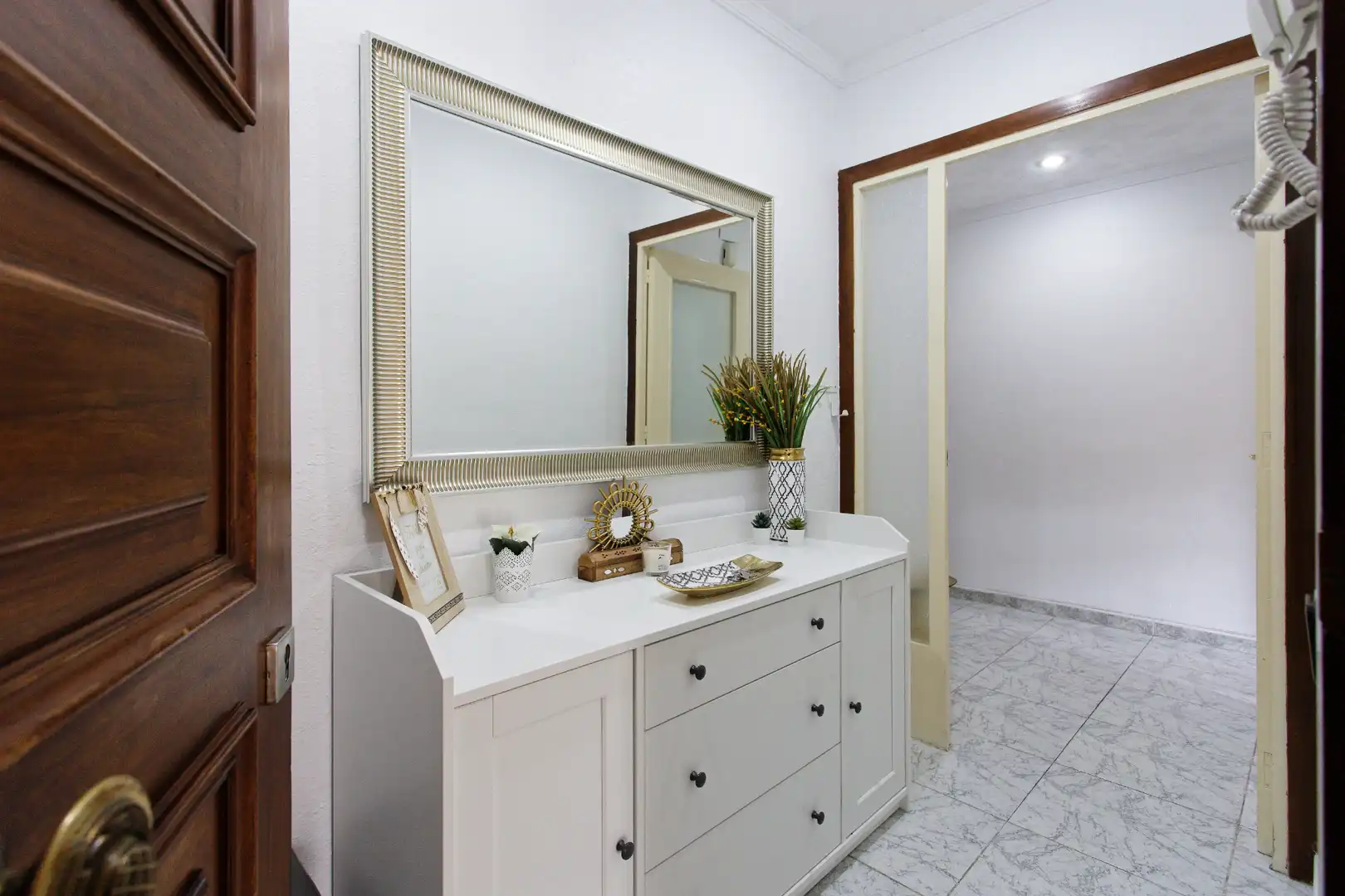 Flat for sale in Terrassa  with Air Conditioner and Balcony