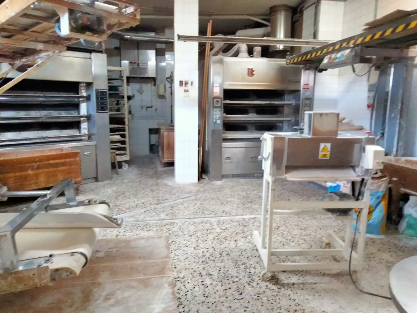 Business premises to rent in Caldas de Reis, imagen 3